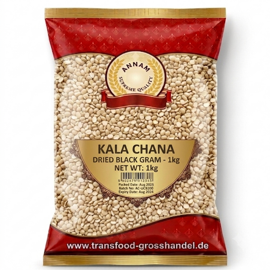 Annam Urid Gota 500g