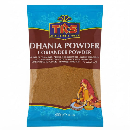 TRS Dhania (Coriander Powder) 400g