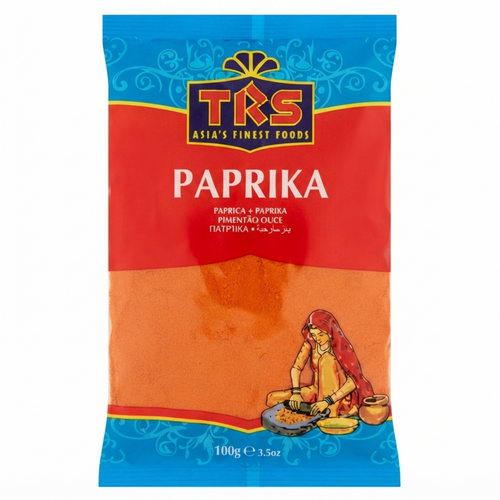 TRS Paprika Powder 100g