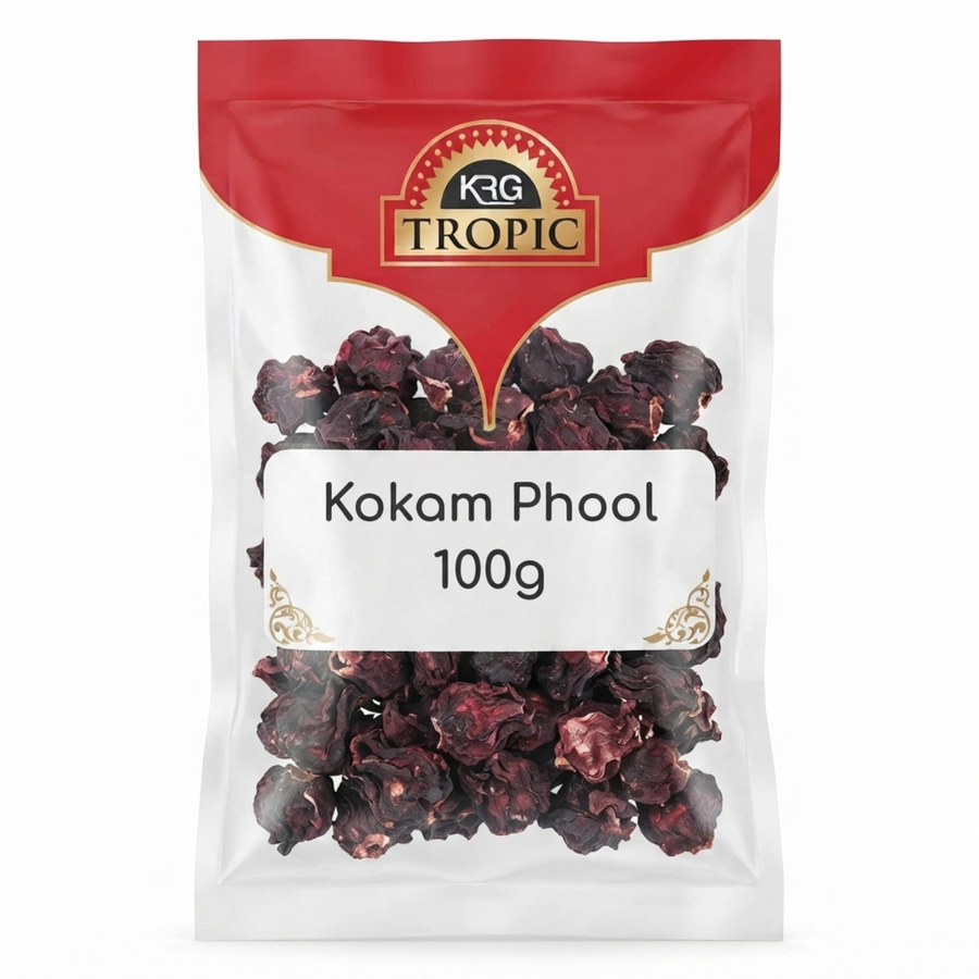 KRG Tropic Kokam Phool 100g