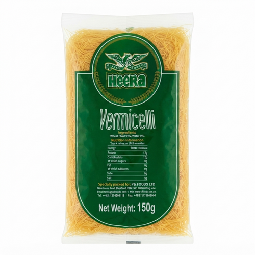 Heera Vermicelli (Semiya) 150g