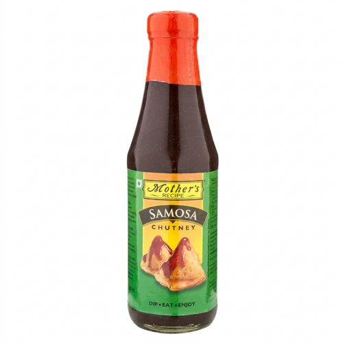 Mother's Recipe Samosa Chutney 370g