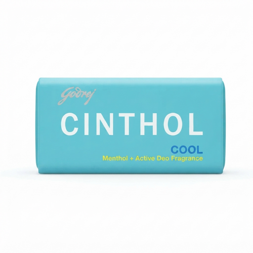 Cinthol Lime Cool 100g