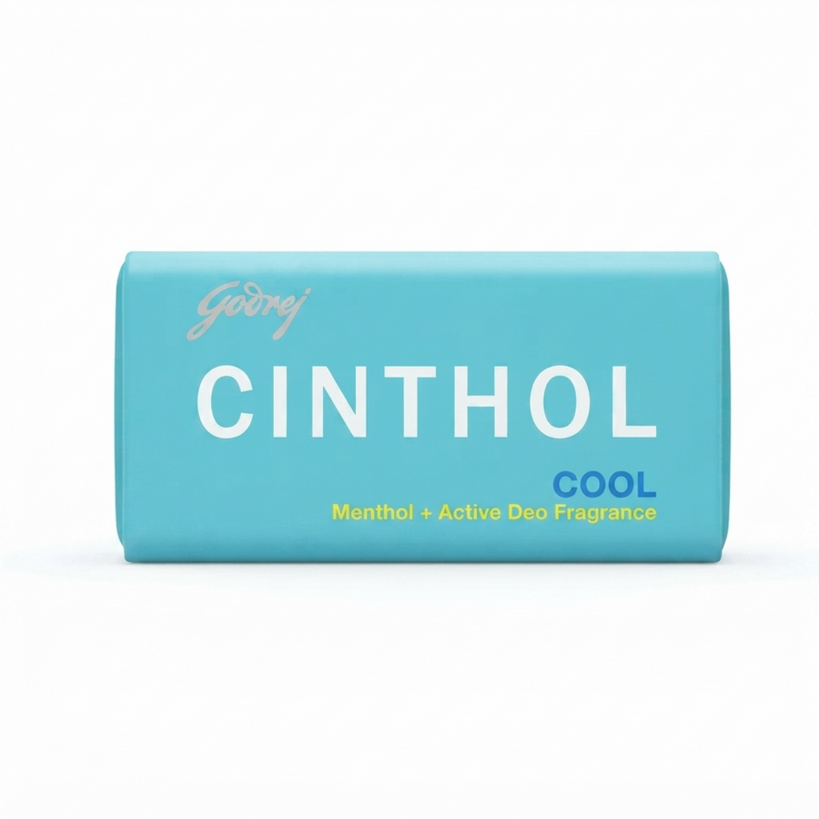 Cinthol Lime Cool 100g