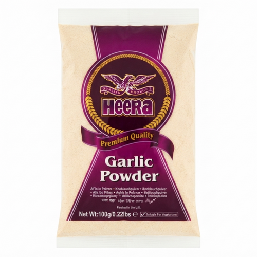 Heera Garlic Powder 100g
