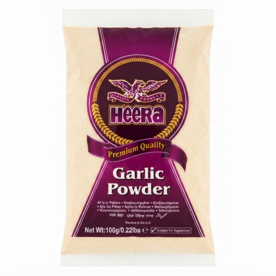 Heera Garlic Powder 100g