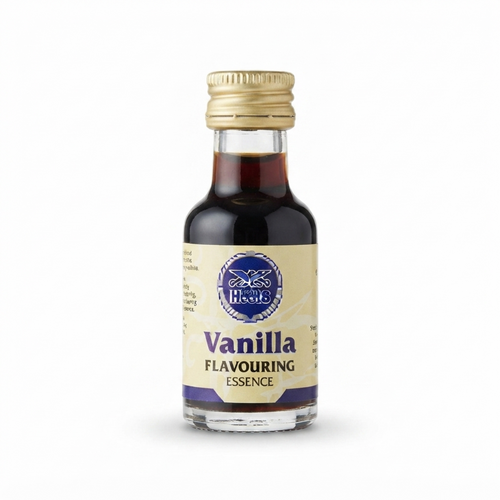 Heera Vanilla Flavouring Essence 28ml
