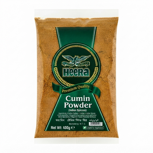 Heera Cumin Powder 400g