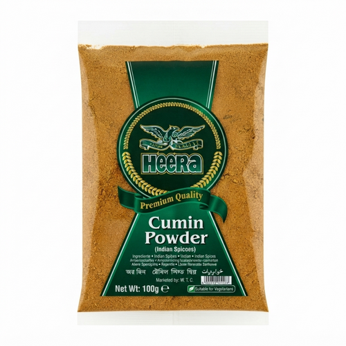 Heera Cumin Powder 100g