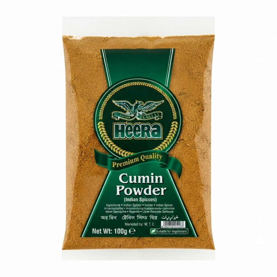 Heera Cumin Powder 100g