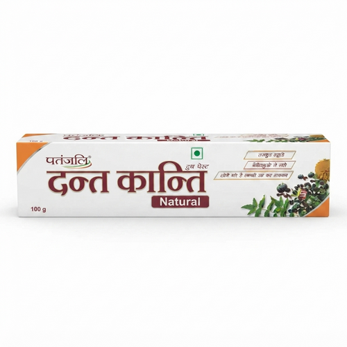 Patanjali Dant Kanti 100g