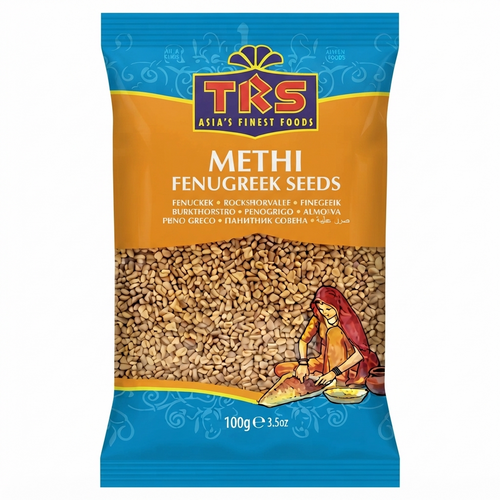 TRS Methi Seeds (Fenugreek Seeds) 100g