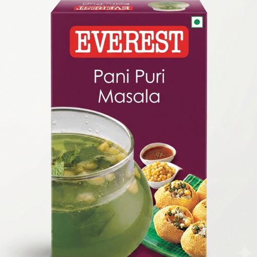 Everest Pani Puri Masala 100g
