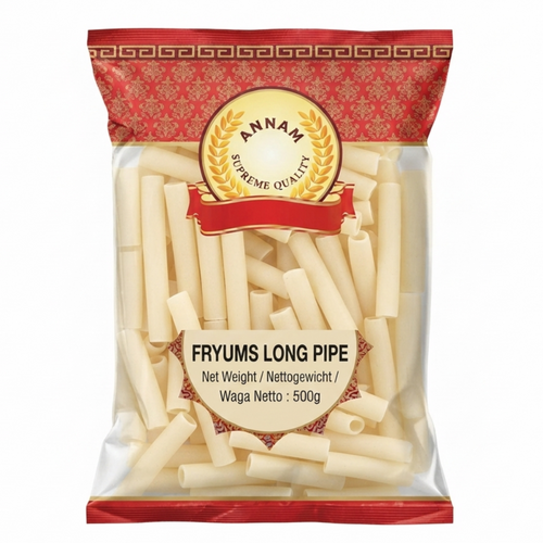 Annam Fryms Long Pipe 500g