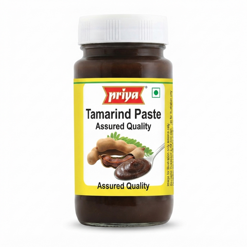 Priya Tamarind Paste 300g