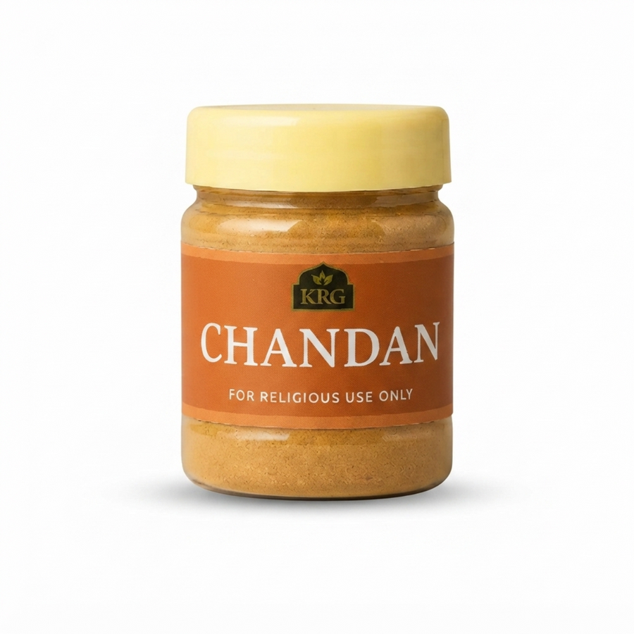 KRG Tropic Puja Roli Chandan 25g