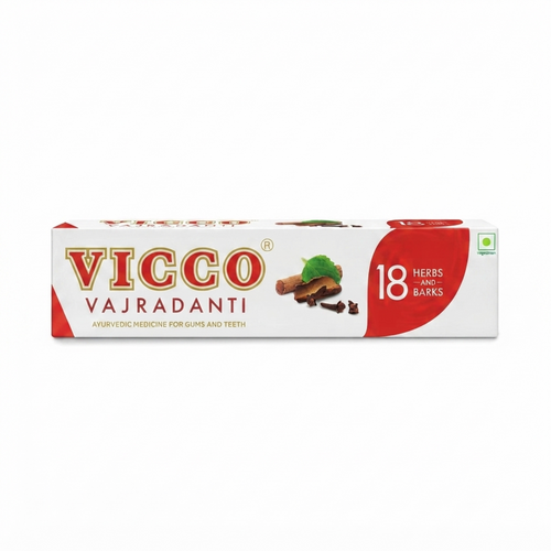 Vicco Vajradanti Herbal Toothpaste 200g