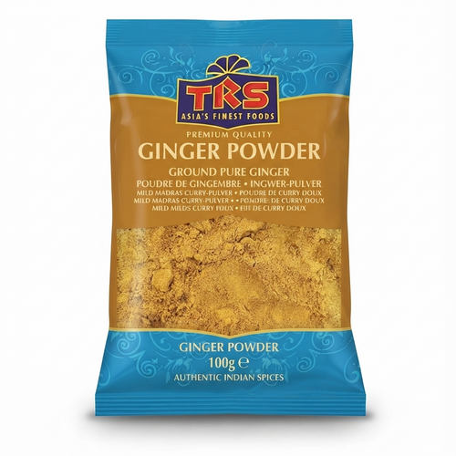 TRS Ginger Powder 100g