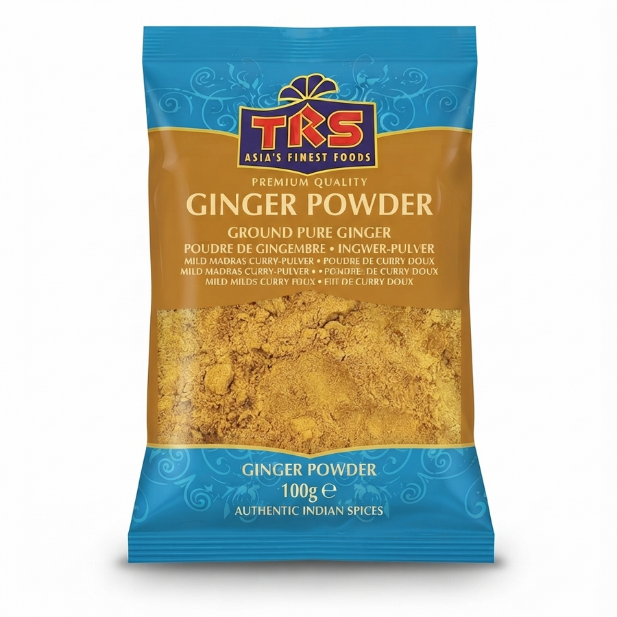 TRS Ginger Powder 100g