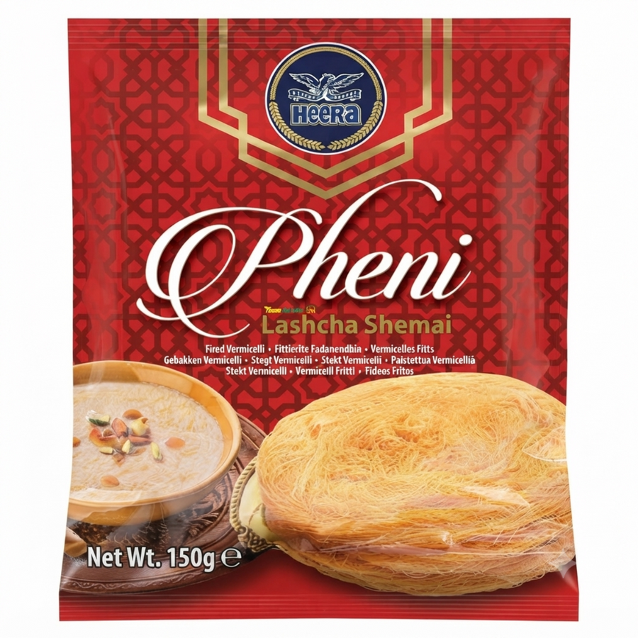 Heera Pheni Lachha Seviyan 150g