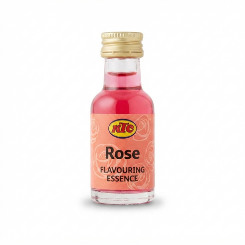 Heera Rose Flavouring Essence 28ml
