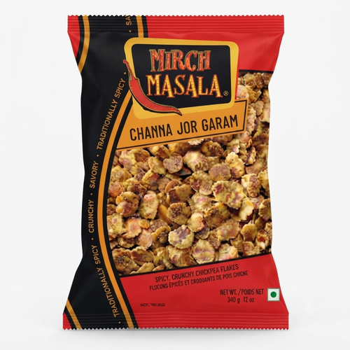 Deep Chana Jor Garam 340g