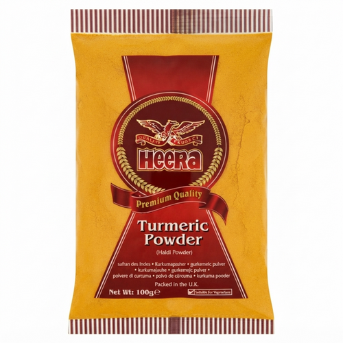 Heera Turmeric Powder 100g