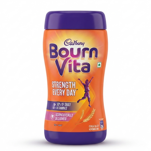 Bourn Vita 500g
