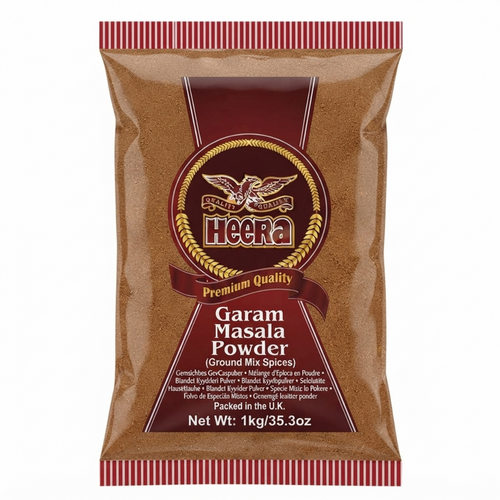 Heera Garam Masala Powder 1kg
