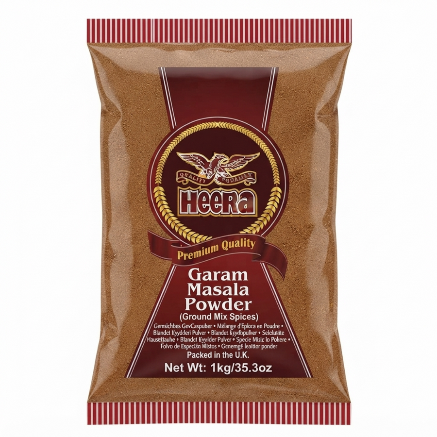 Heera Garam Masala Powder 1kg