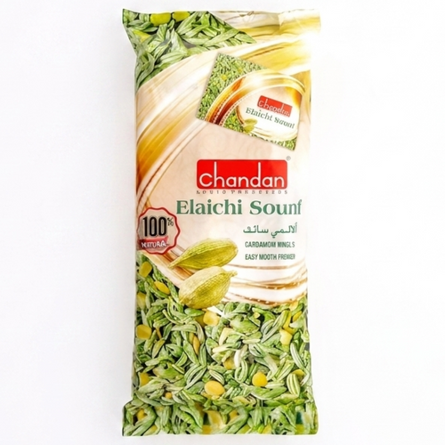 Chandan Elaichi Sounf 110g