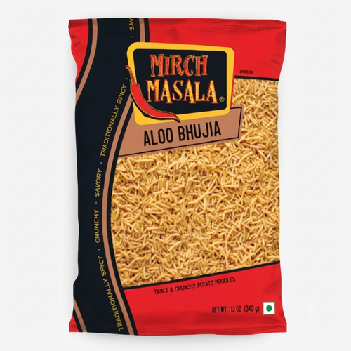 Deep Aloo Bhujia 340g