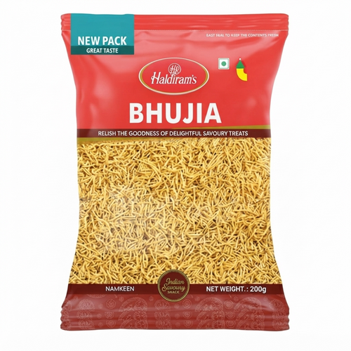 Haldiram's Bhujia 200g