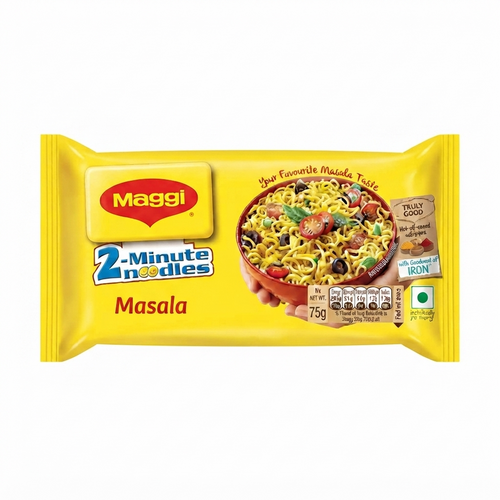 Maggi 2 Minute Noodles 75g