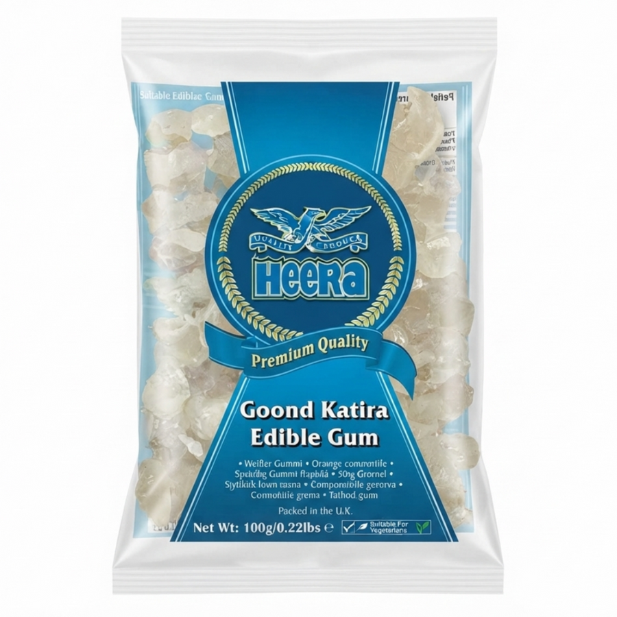 Heera Goond Katira (Edible Gum) 100g