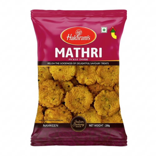 Haldiram's Mathri 200g