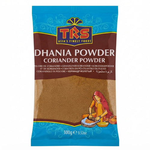 TRS Dhania (Coriander Powder) 100g