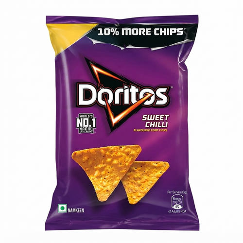 Doritos Sweet Chilli 50g