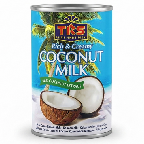 TRS Coconut Milk 400g