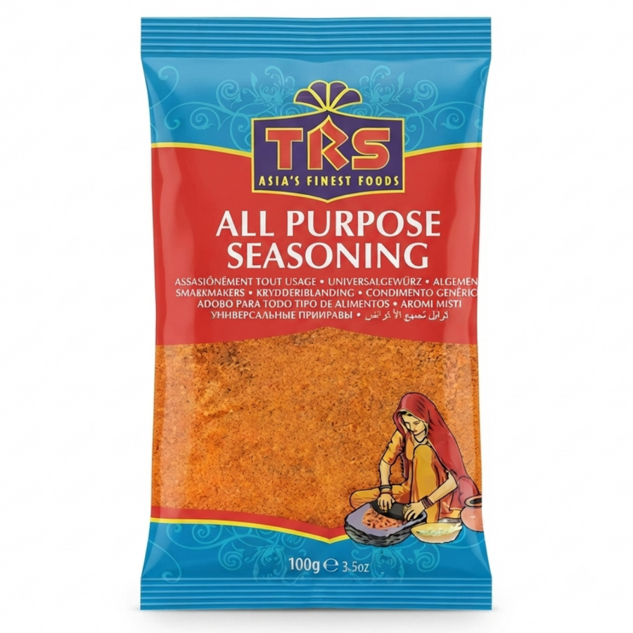 TRS All Purpose Seasoning 100g