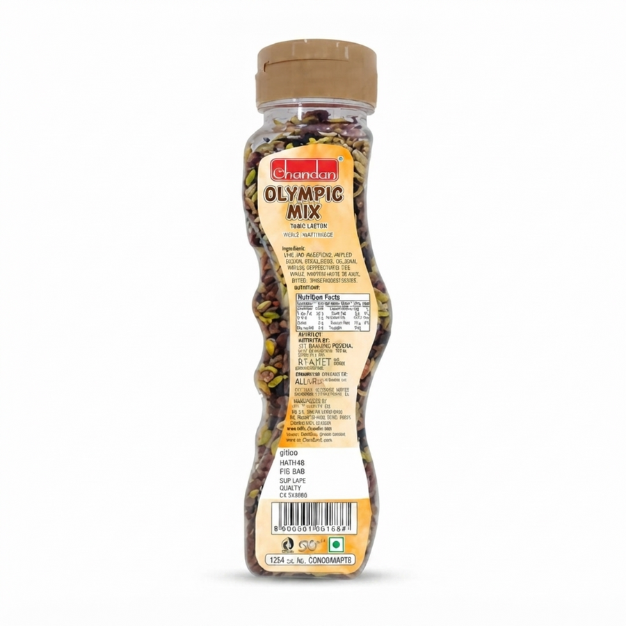 Chandan Olympic Mukhwas 960g