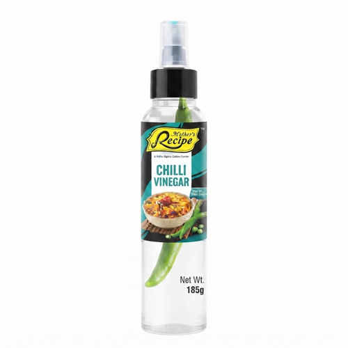 Mother's Recipe Chilli Vinegar 185g