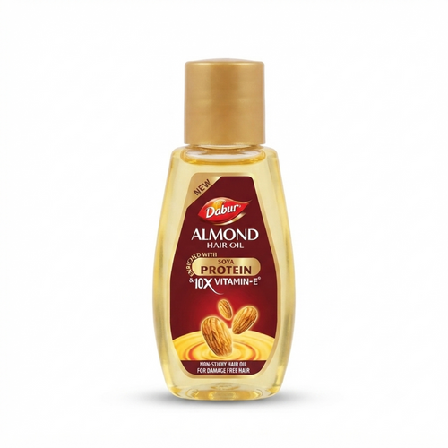Dabur Almond Hair Oil 95ml