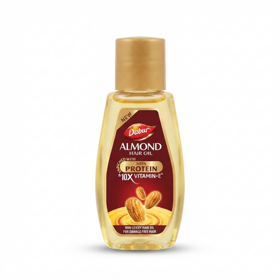 Dabur Almond Hair Oil 95ml