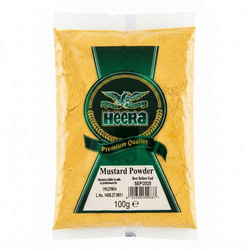 Heera Mustard Powder 100g