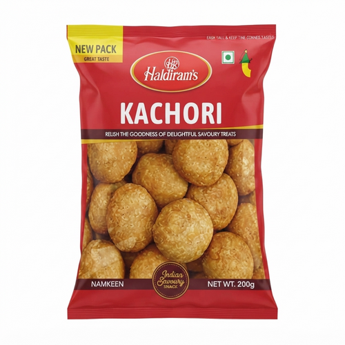 Haldiram's Kachori 200g