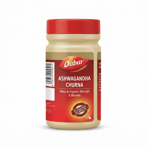 Dabur Ashwagandha Churna 60g