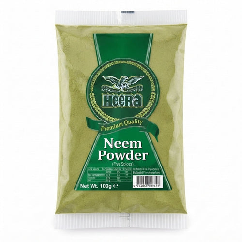 Heera Neem Powder 100g