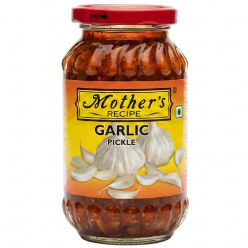 Mother's Recipe Garlic Pickle 300g