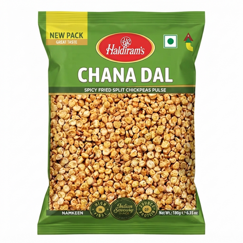 Haldiram's Chana Dal 200g